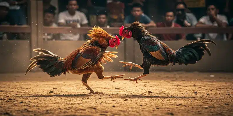 Đá gà BL555 – Khám phá thế giới cược đá gà tại nhà cái hàng đầu