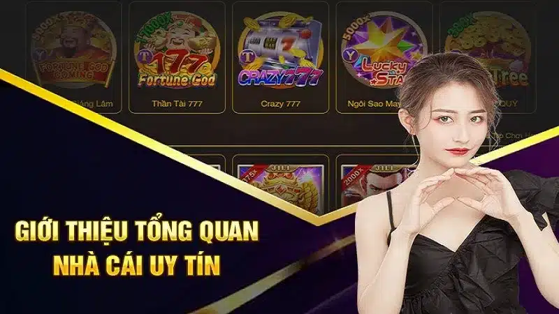 Giới thiệu BL555 là gì Khám phá nền tảng cá cược đáng tin cậy