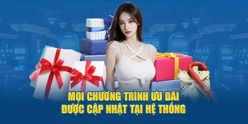 Khuyến mãi BL555 – Tổng quan về các ưu đãi hấp dẫn tại nhà cái