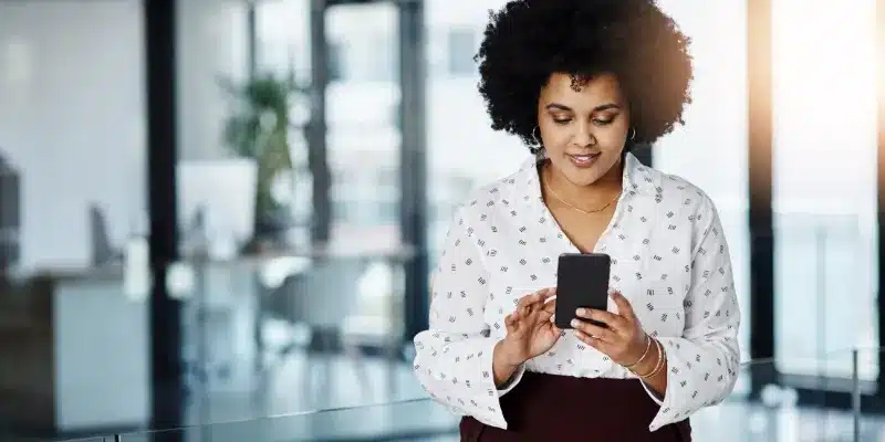 Lợi ích khi tải app BL555